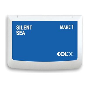 COLOP MAKE1 Stempelkissen silent sea retail