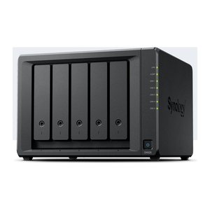 Synology EXP DX525 Expansionseinh. 5x f.X25-Serie