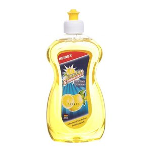 REINEX ULTRA-FIX Citrus Spülmittel, 500 ml, 1 St.