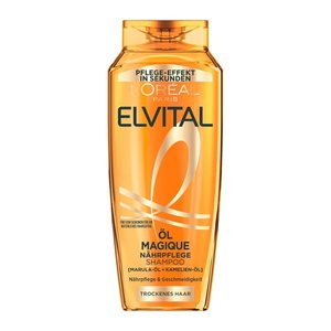 L'ORÉAL ELVITAL ÖL MAGIQUE Shampoo 300 ml