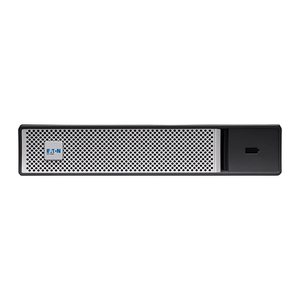 EATON Batterie-Erweiterungsmodul (EBM) für USV 5PX EBM 72V RT2U G2 Bleiakku 72 V, 9 Ah
