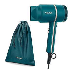 beurer HC 35 Ocean Haartrockner blau 1.600-2.000 W