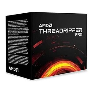 AMD Ryzen Threadripper PRO 5975WX 4.5Ghz WRX80 128MB 280W