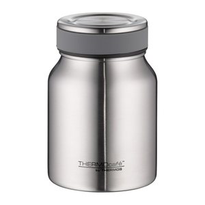 THERMOS® Isolier-Speisebehälter TC silber, 1 St.