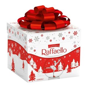 Raffaello Geschenkbox Pralinen 29 St./300,0 g, 1 St.