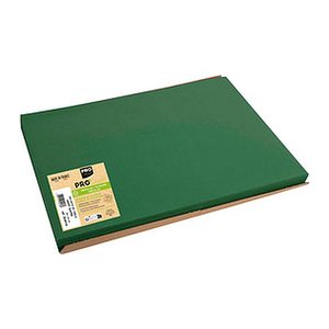 PROnappe Platzsets Tiss Lack grün 30,0 x 40,0 cm, 500 St.
