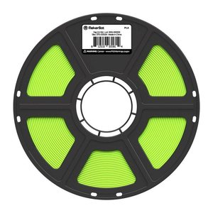 MakerBot® PLA Filament-Rolle Sketch grün 1,75 mm