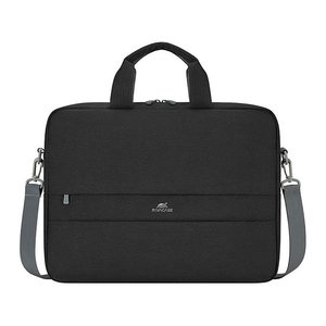 Riva Laptoptasche Prater 15,6" black 7532