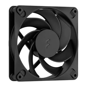 FRACTAL DESIGN Lüfter Dynamic 3-12 Reverse Black