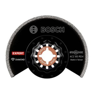 BOSCH EXPERT ACZ 85 RD4 Diamant-RIFF Segmentsägeblatt 85,0 mm, 1 St.