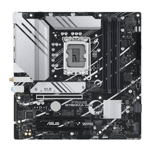 ASUS PRIME B760M-A WIFI (INTEL,1700,DDR5,mATX)