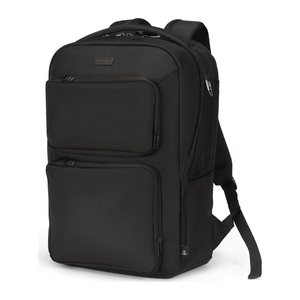 Dicota Backpack SEVEN 14-16" black