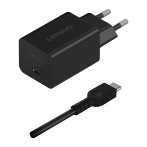 Lenovo GaN Nano 65W Adapter