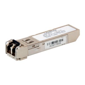 LevelOne SFP Transceiver 1.25Gbps MM Duplex LC 1310nm 2km