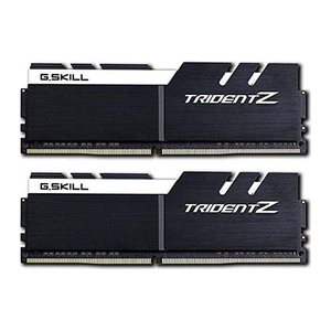 DDR4 32GB PC 3200 CL16 G.Skill KIT (2x16GB) 32GTZKW Triden Z