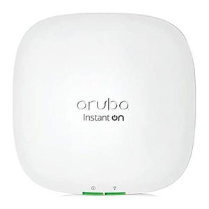 HPE Networking Instant On AP22 mit Netzteil Access Point, 1 St.