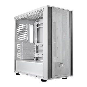 CoolerMaster Geh MasterBox 600 Lite White