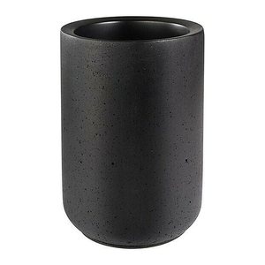 APS Flaschenkühler ELEMENT schwarz