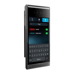 Fanvil i68 SIP Audio And Video Control Terminal