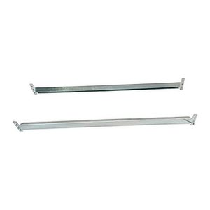 SCHULTE Ebene für Reifenregale silber 150,0 x 40,0 cm, 1 St.