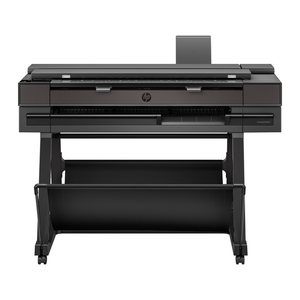 HP DesignJet T850 36" Multi Plotter