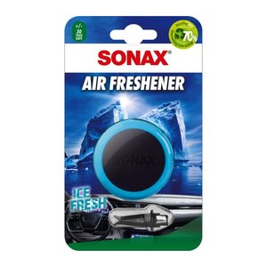 SONAX Autoduftspender AIR FRESHENER ICE FRESH frisch, 1 St.