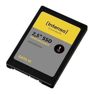 Intenso PERFORMANCE 1 TB interne SSD-Festplatte