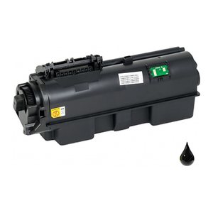 UTAX PK-1011  schwarz Toner