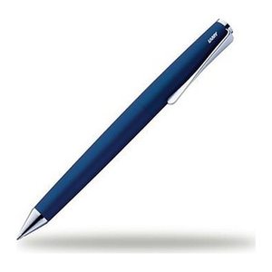 LAMY Kugelschreiber studio imperialblue, Schreibfarbe: schwarz, 1 St.