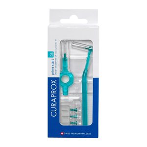 CURAPROX Interdentalbürste Prime Start GR.06, 1 Set