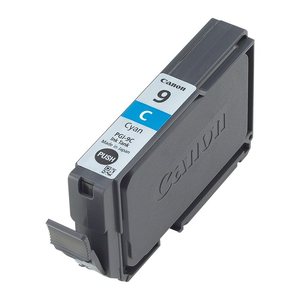 Canon PGI-9 C cyan Druckerpatrone