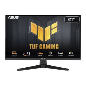 ASUS TUF Gaming VG279QE5A 68.58cm (16:9) FHD HDMI DP