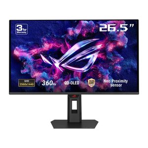 ASUS ROG Strix OLED XG27AQDNG 67.31cm (16:9)