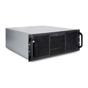 Inter-Tech 48.3cm IPC 4U-40248 4HE SERVER