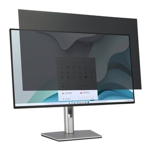 Kensington EQ Display-Blickschutzfolie für 55,9 cm (22,0 Zoll)