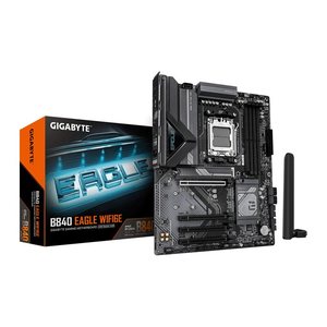 Gigabyte B840 EAGLE WIFI6E (B840,AM5,ATX,DDR5)