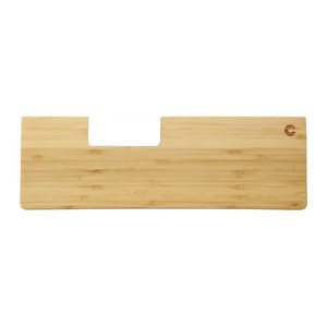 Contour Armauflage für Roller/ SliderMouse Pro Reg. Bamboo