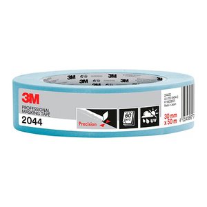 3M 2044 Malerband blau 30,0 mm x 50,0 m 1 Rolle