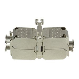 Logilink Feldkonfektionierb. Kabelverbinder STP CAT6A Metall