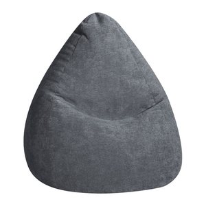 SITTING POINT ALFA XL Sitzsack anthrazit
