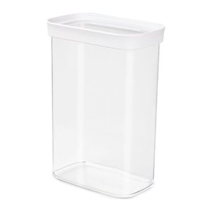 emsa Vorratsdose OPTIMA 23,8 cm hoch transparent 2,2 l, 1 St.