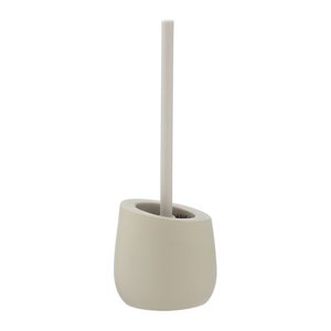 WENKO WC-Garnitur Badi beige Stein, 1 St.