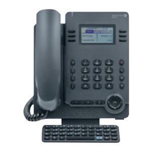 Alcatel-Lucent Enterprise ALE-20h Essential DeskPhone
