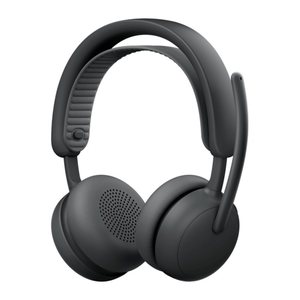 Logitech Headset Zone Wireless 2 ES for Business graphite