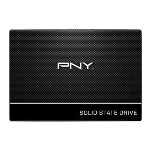 SSD 2TB PNY 2,5" (6.3cm) SATAIII CS900 retail