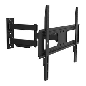 Logilink TV-Wandhalterung neig- und schwenkbar für 37-70"