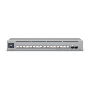 Ubiquiti UniFi Switch USW-Pro-Max-16-POE 180W PoE++