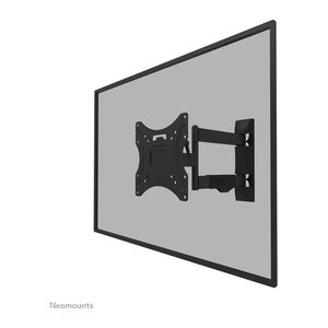 Neomounts TV-Wandhalterung WL40-550BL12 schwarz