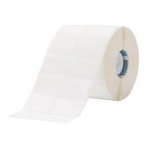 NIIMBOT Etikettenrolle für Etikettendrucker weiß, 30 x 20 mm, 1 x 2.600 Etiketten