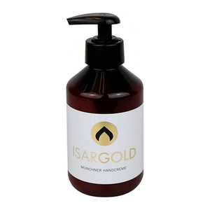 ISARGOLD Handcreme 250 ml